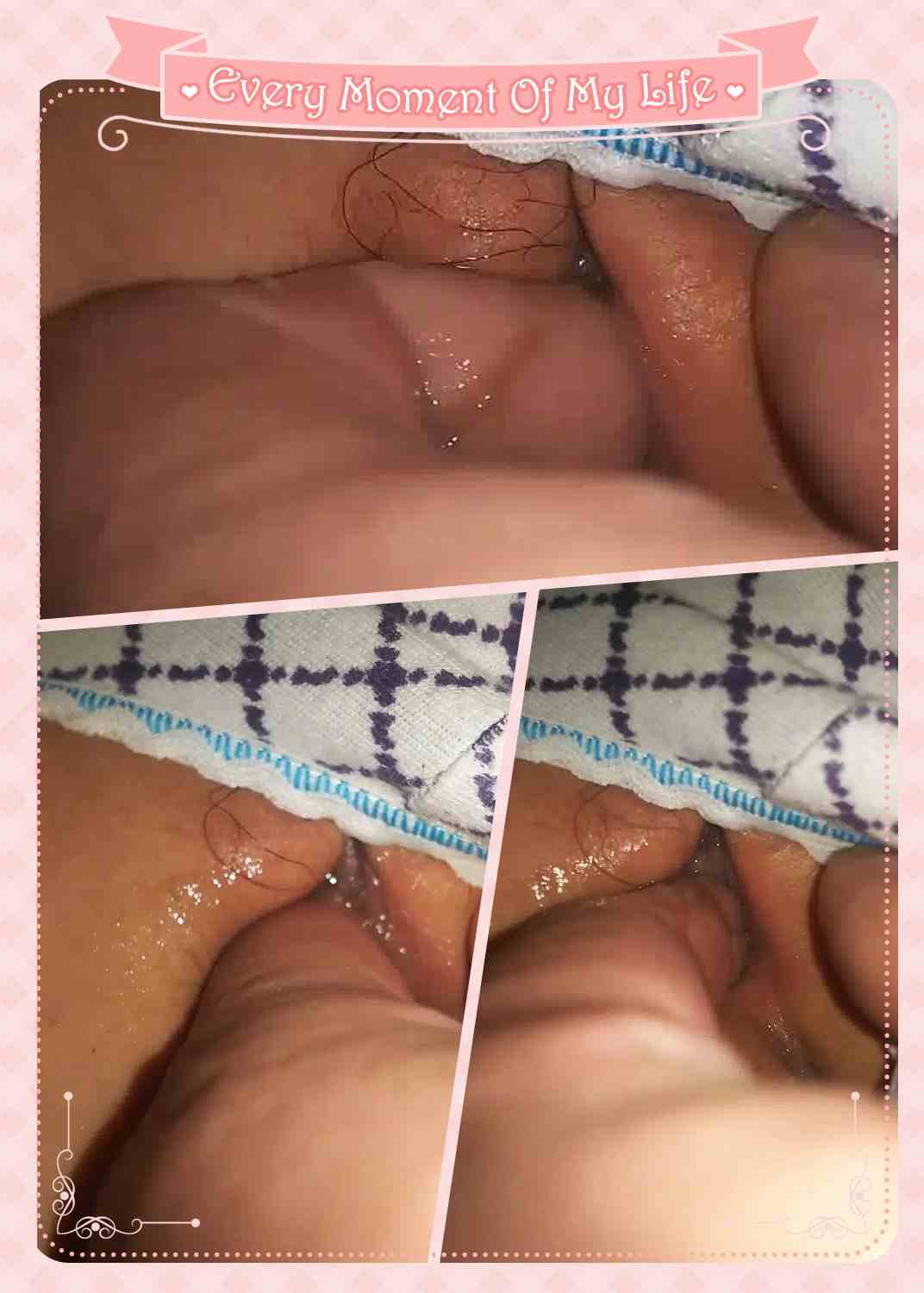 登录后显示标题