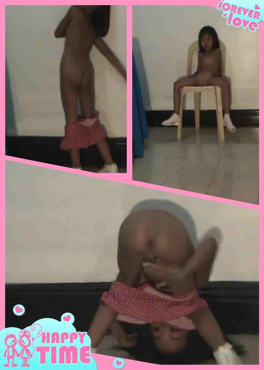 登录后显示标题