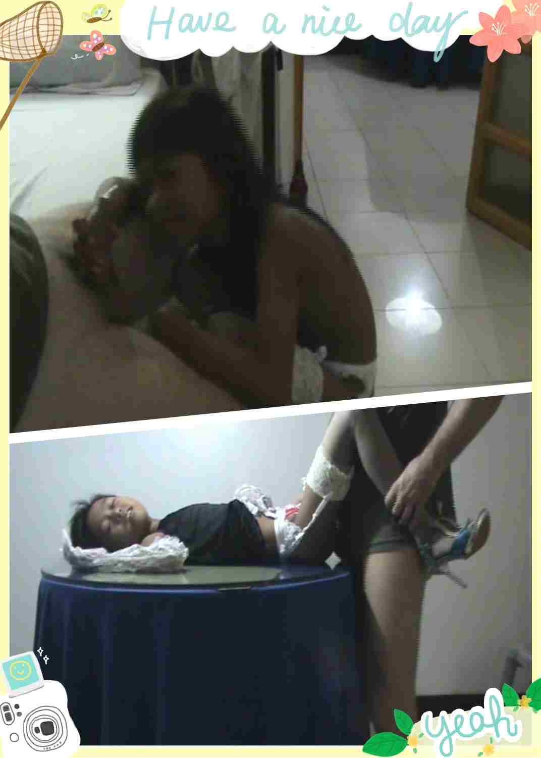 登录后显示标题