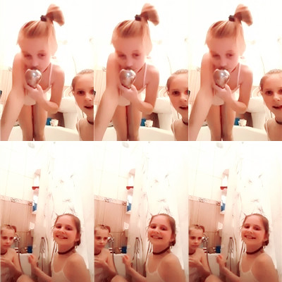 登录后显示标题