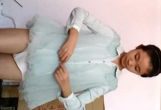 登录后显示标题